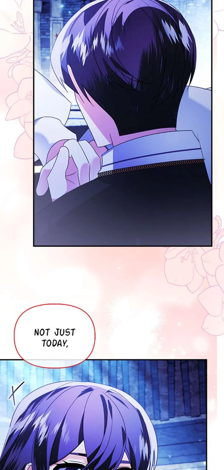 The Fake Rides in a Flower Kiln Chapter 73 page 54