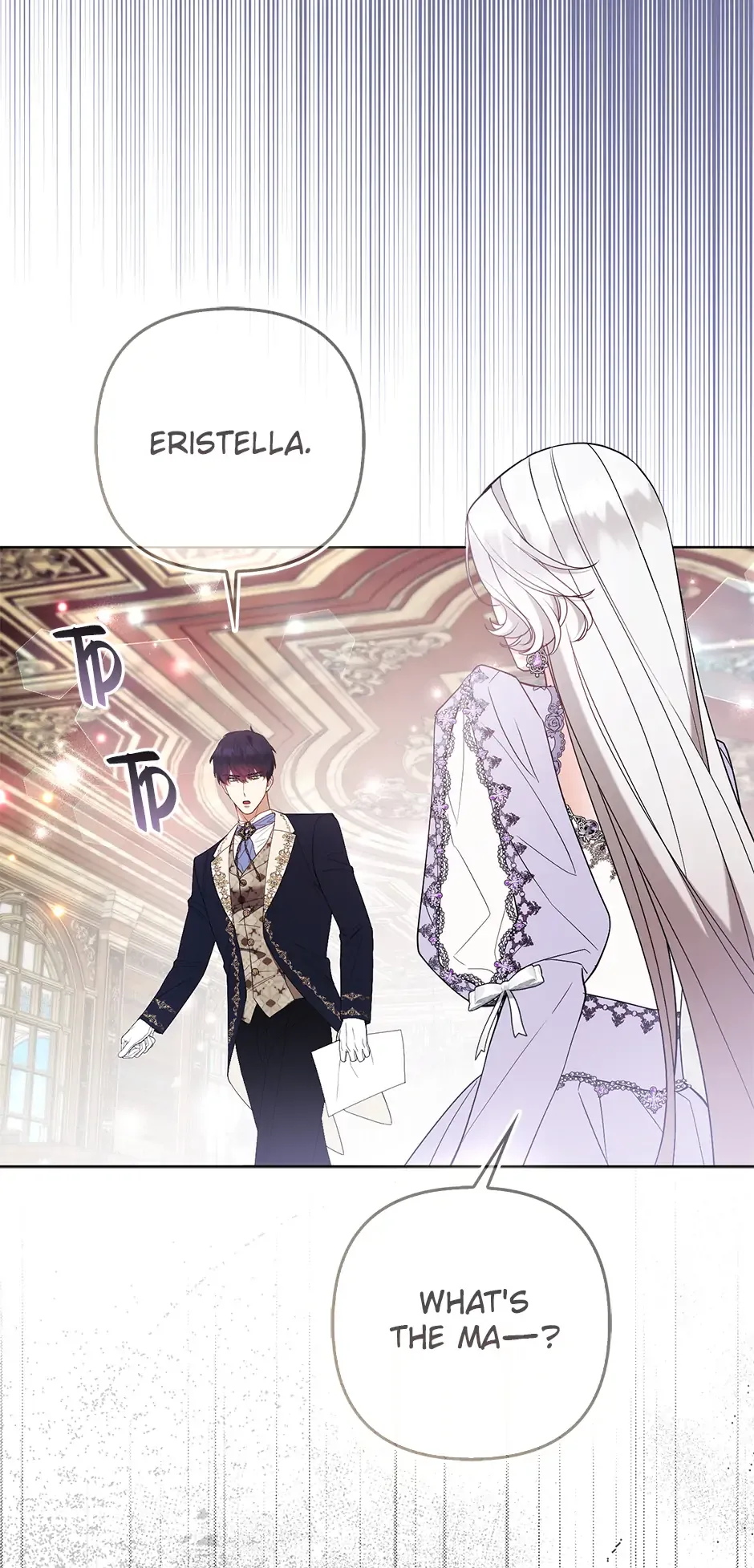 The Duke and The Fox Princess Chapter 73 page 64