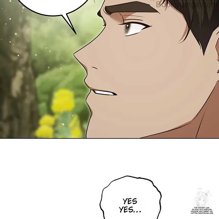 The Fake Saintess Awaits Her Exit Chapter 73 page 26