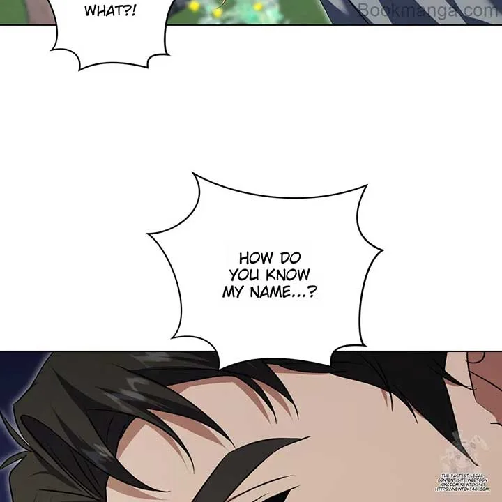 The Fake Saintess Awaits Her Exit Chapter 73 page 31