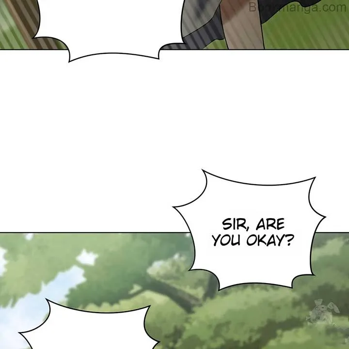 The Fake Saintess Awaits Her Exit Chapter 73 page 24