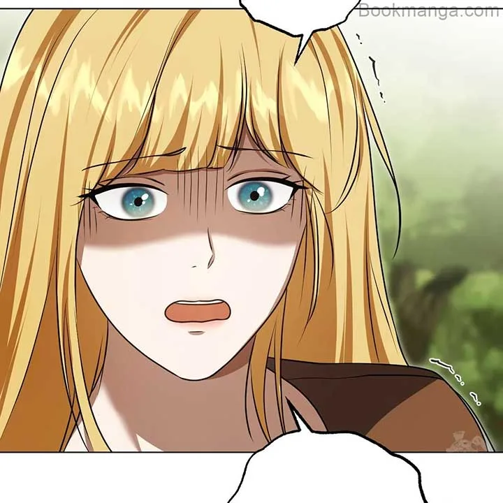 The Fake Saintess Awaits Her Exit Chapter 73 page 27