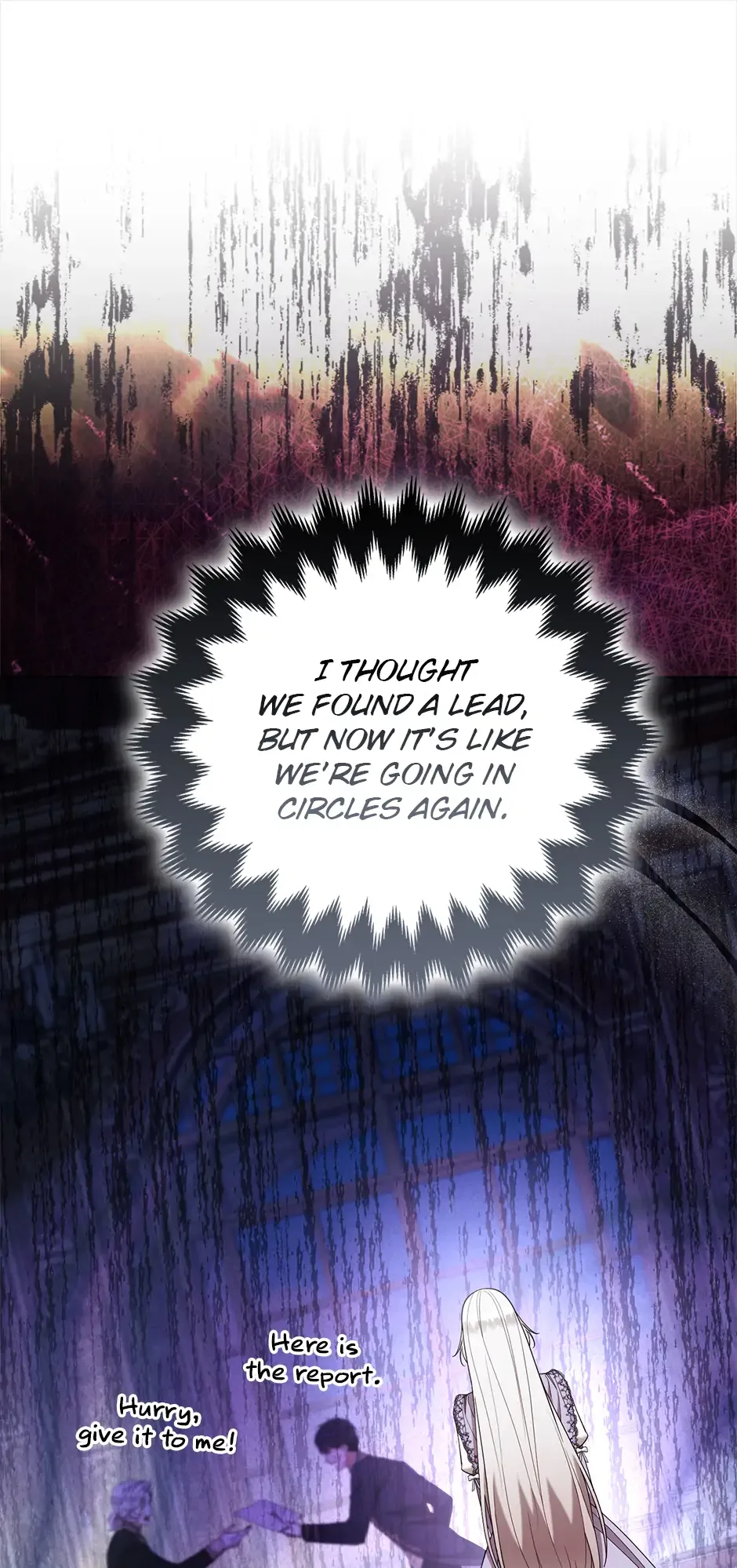 The Duke and The Fox Princess Chapter 73 page 67