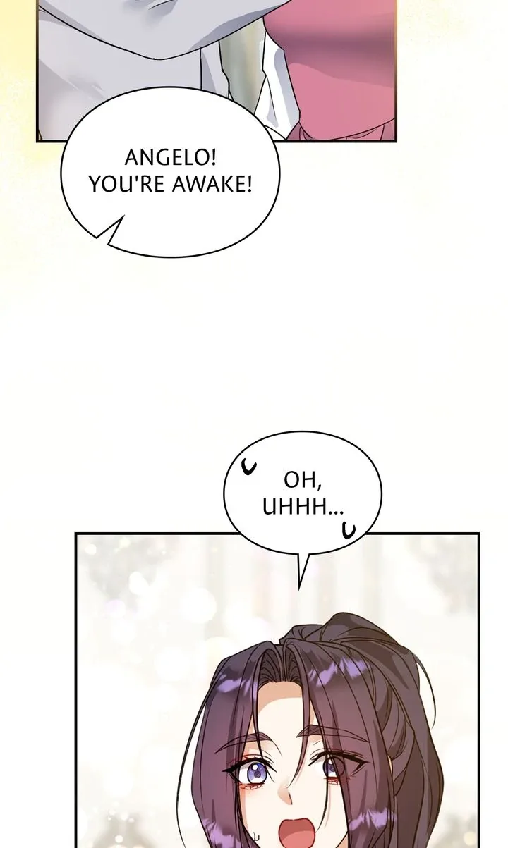The Fairy Legacy Chapter 73 page 82