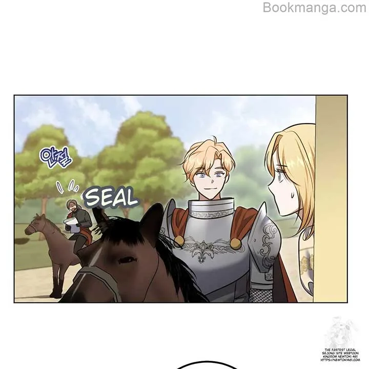 The Fake Saintess Awaits Her Exit Chapter 73 page 43