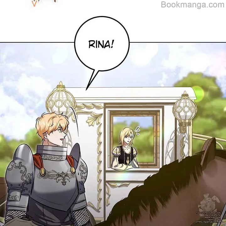 The Fake Saintess Awaits Her Exit Chapter 73 page 40