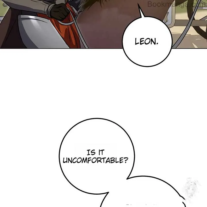 The Fake Saintess Awaits Her Exit Chapter 73 page 41
