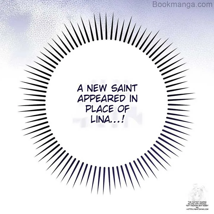 The Fake Saintess Awaits Her Exit Chapter 73 page 33
