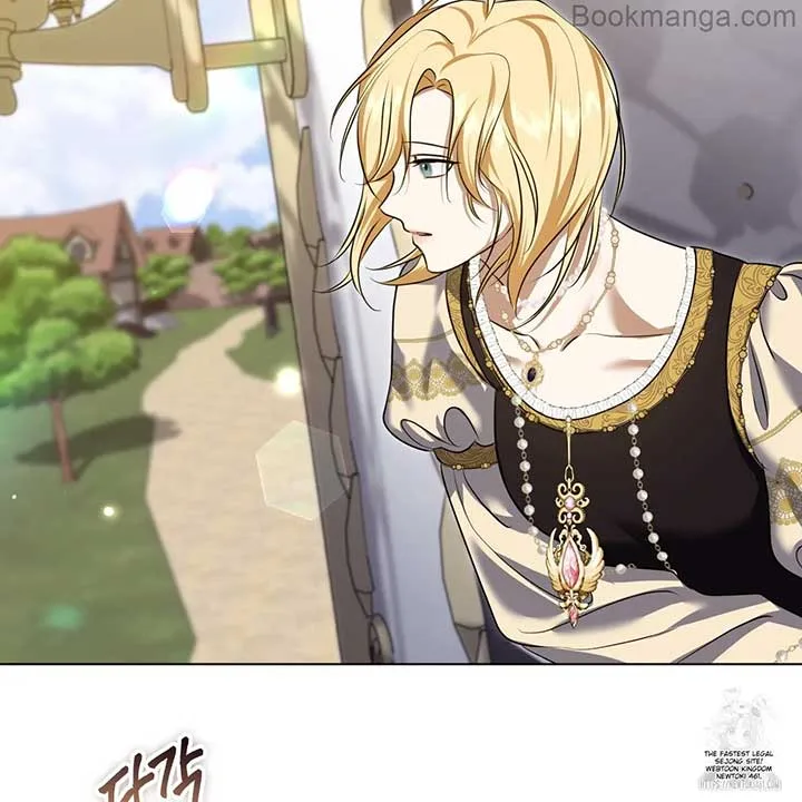 The Fake Saintess Awaits Her Exit Chapter 73 page 39