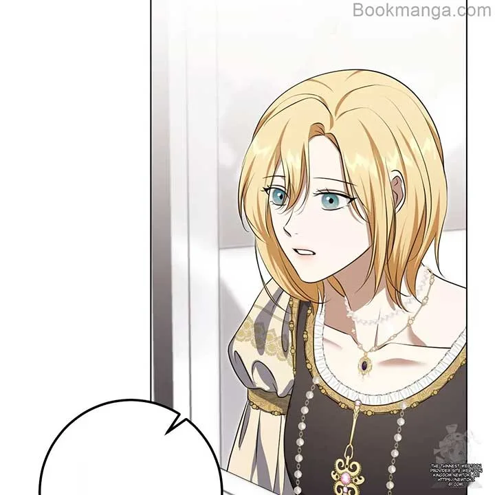 The Fake Saintess Awaits Her Exit Chapter 73 page 54