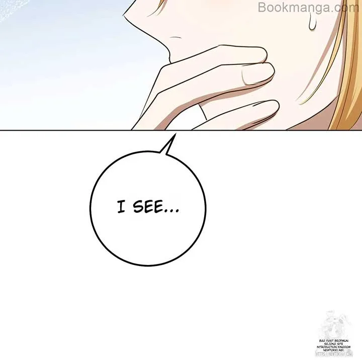 The Fake Saintess Awaits Her Exit Chapter 73 page 56