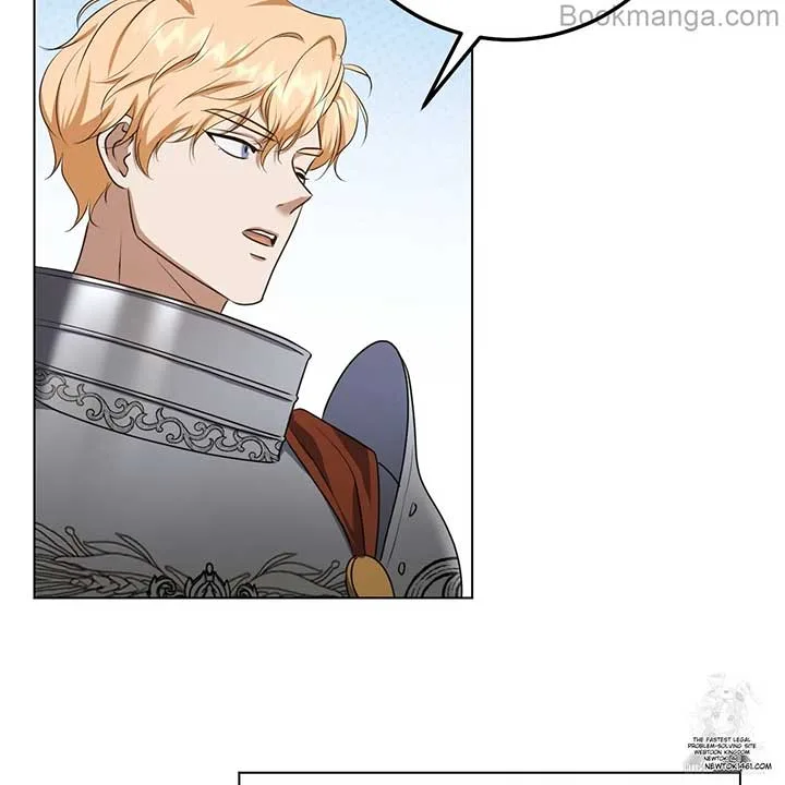 The Fake Saintess Awaits Her Exit Chapter 73 page 53