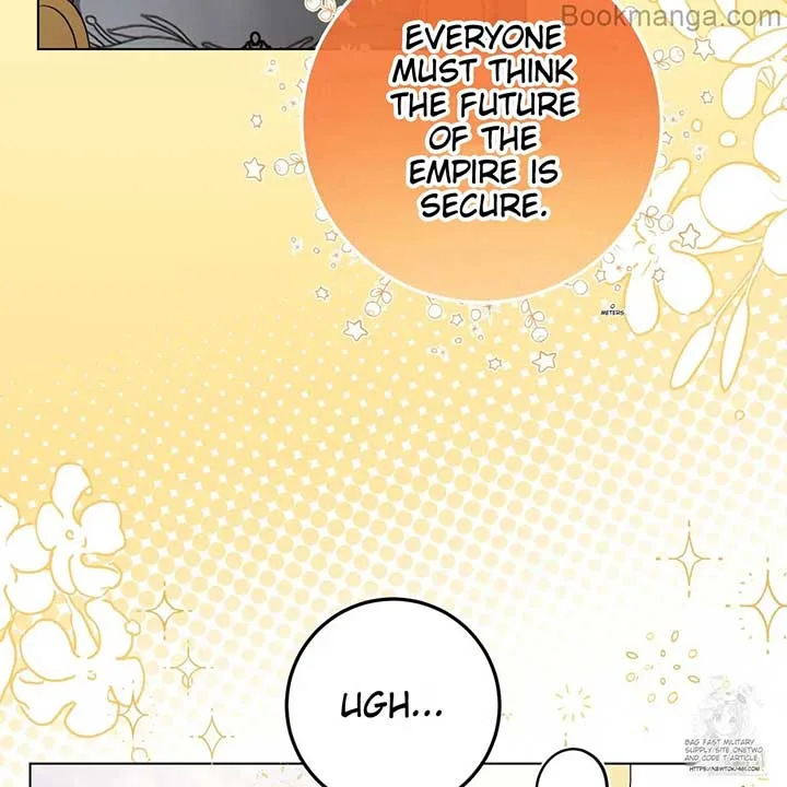 The Fake Saintess Awaits Her Exit Chapter 73 page 47