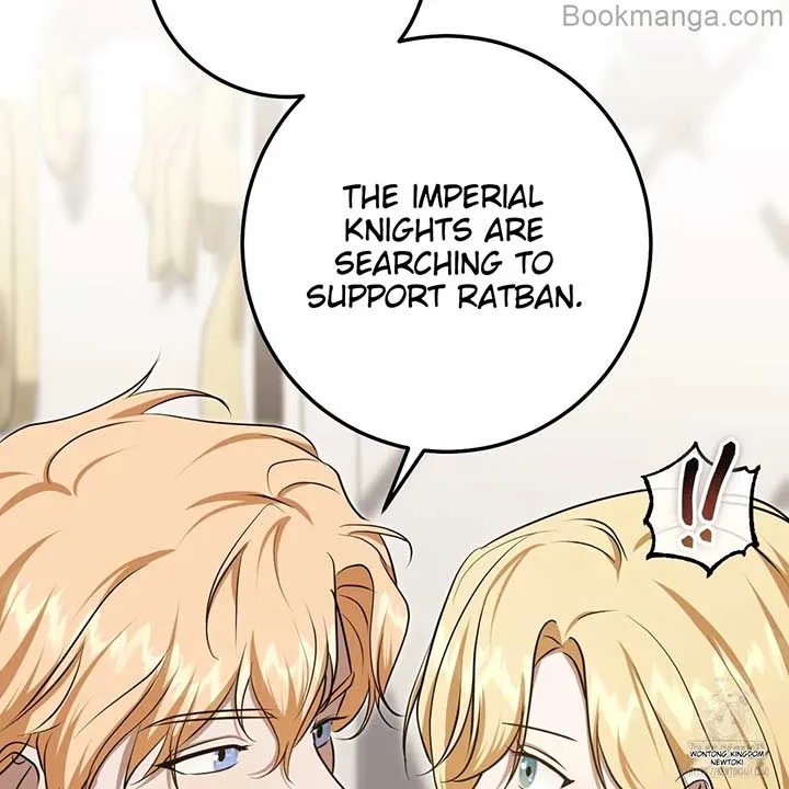 The Fake Saintess Awaits Her Exit Chapter 73 page 49