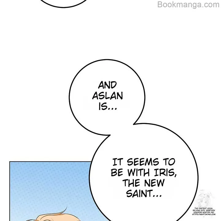 The Fake Saintess Awaits Her Exit Chapter 73 page 52