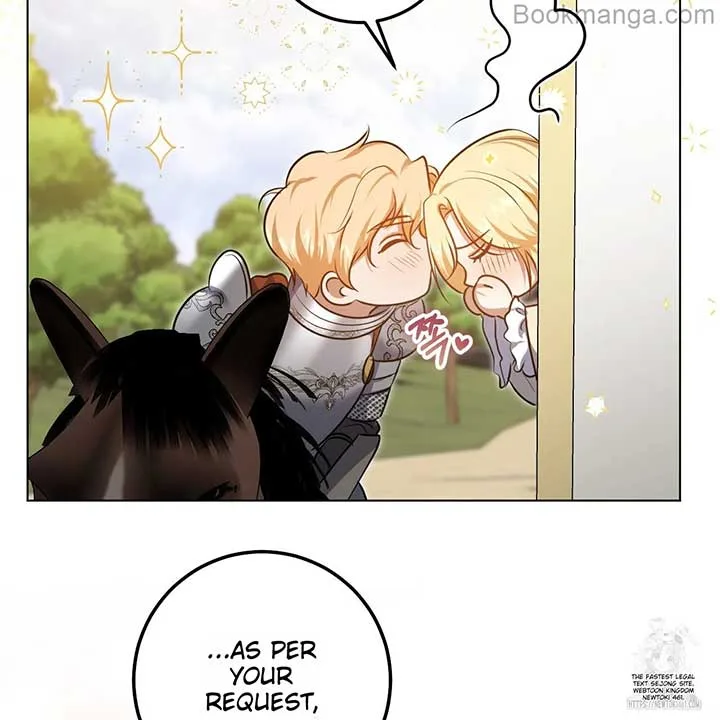 The Fake Saintess Awaits Her Exit Chapter 73 page 48