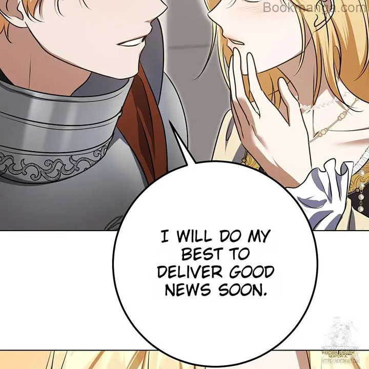 The Fake Saintess Awaits Her Exit Chapter 73 page 50