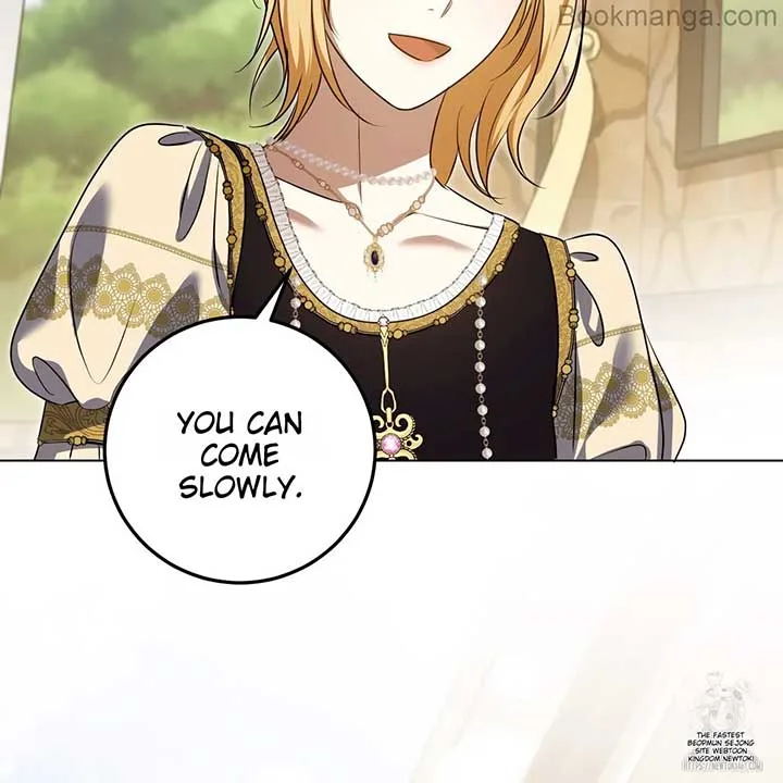 The Fake Saintess Awaits Her Exit Chapter 73 page 60