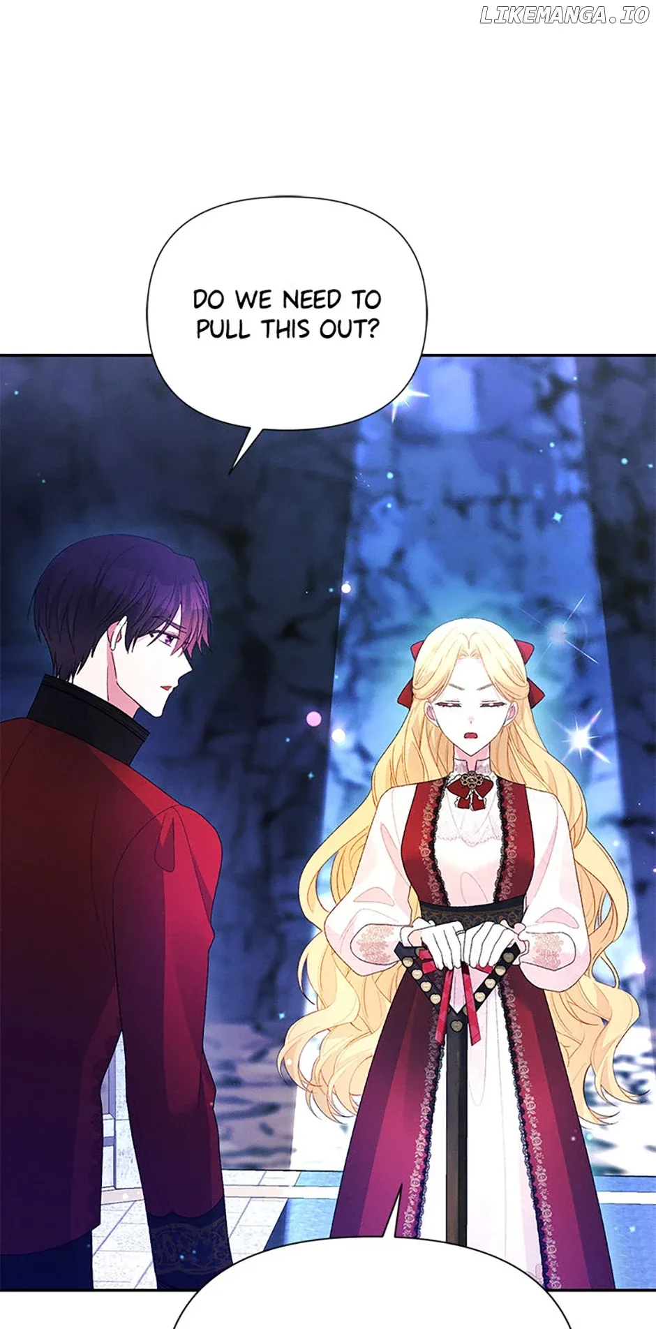 The Goal is to be Self-made Chapter 72 page 6
