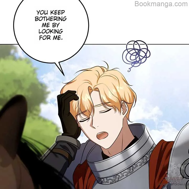 The Fake Saintess Awaits Her Exit Chapter 73 page 58