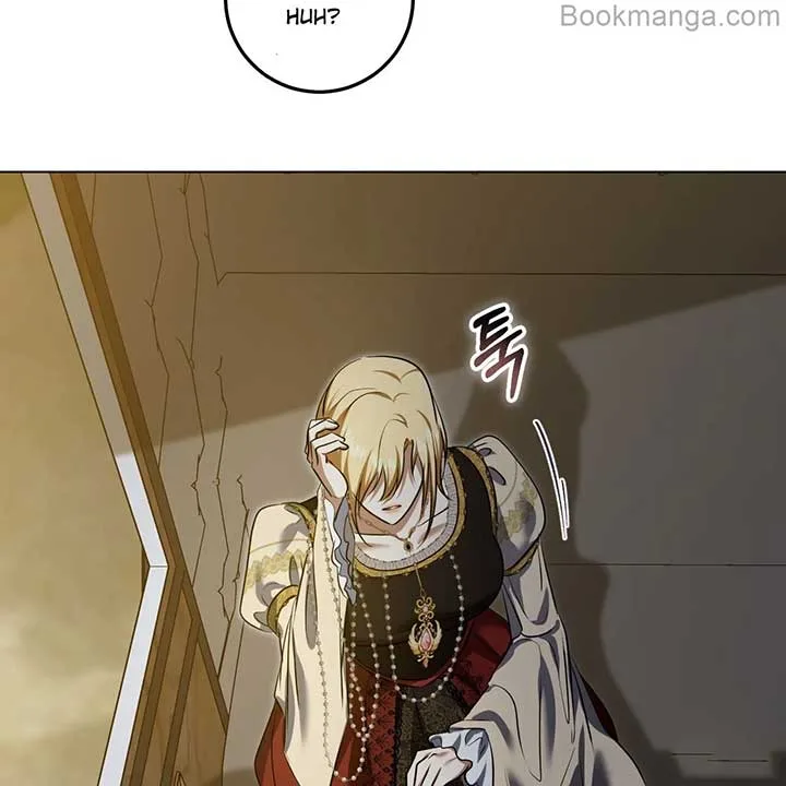 The Fake Saintess Awaits Her Exit Chapter 73 page 68