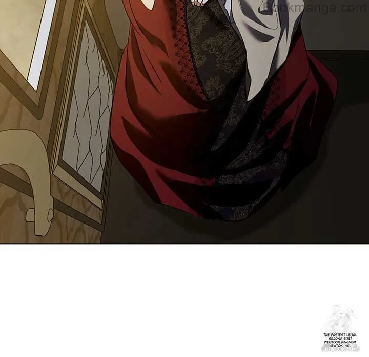 The Fake Saintess Awaits Her Exit Chapter 73 page 69