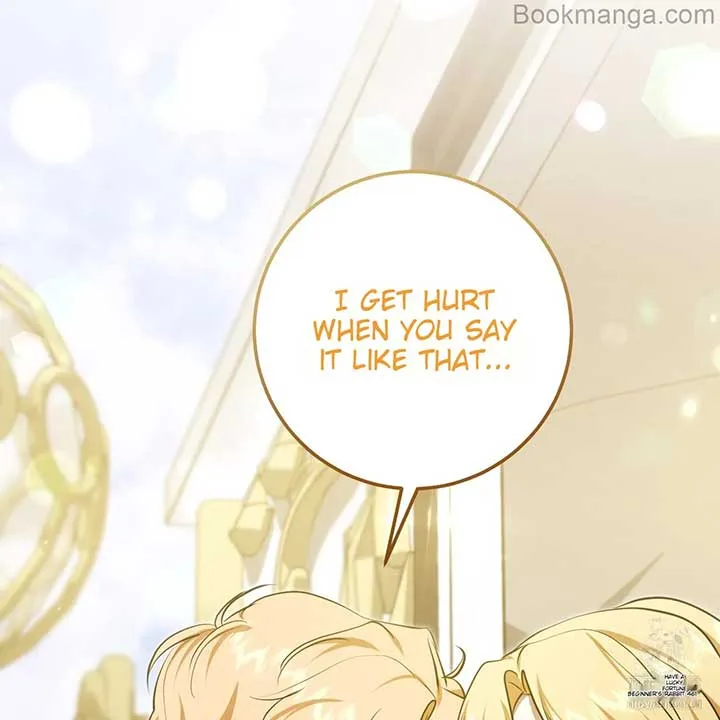 The Fake Saintess Awaits Her Exit Chapter 73 page 61