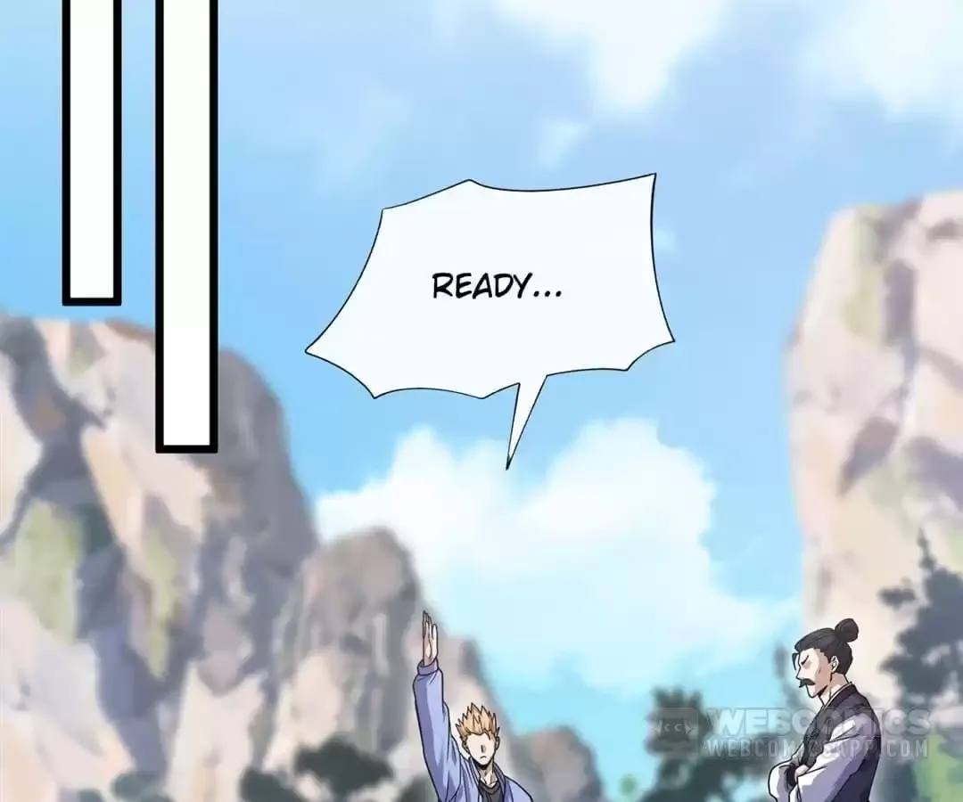 The Godly Son-in-Law of the Nation Chapter 74 page 2