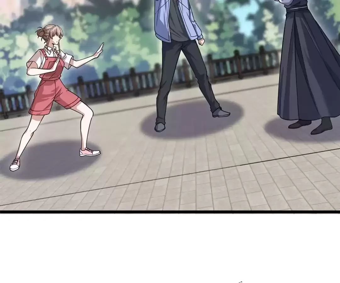 The Godly Son-in-Law of the Nation Chapter 74 page 3