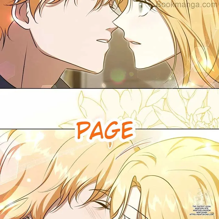 The Fake Saintess Awaits Her Exit Chapter 73 page 64