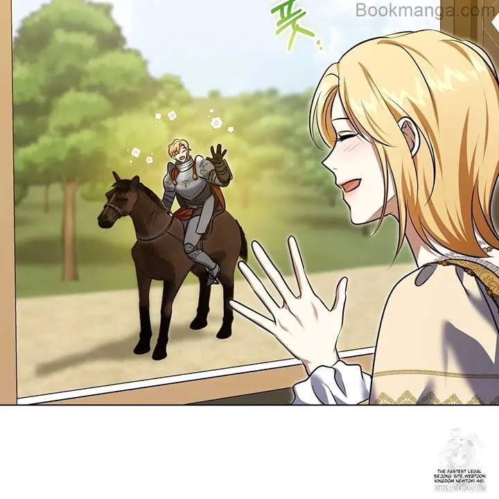 The Fake Saintess Awaits Her Exit Chapter 73 page 66