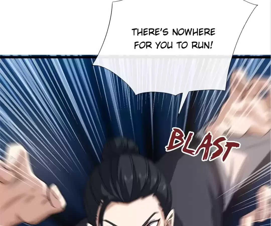 The Godly Son-in-Law of the Nation Chapter 74 page 17