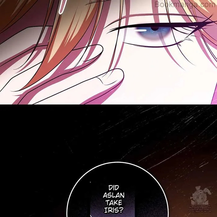 The Fake Saintess Awaits Her Exit Chapter 73 page 71
