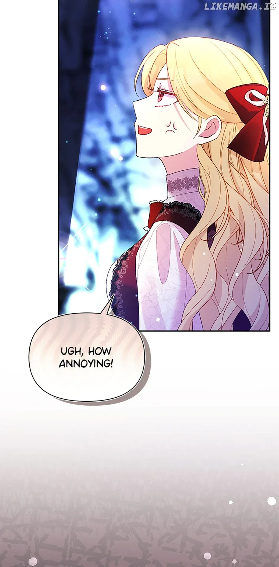 The Goal is to be Self-made Chapter 72 page 8