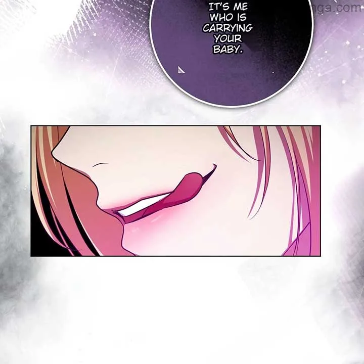 The Fake Saintess Awaits Her Exit Chapter 73 page 76