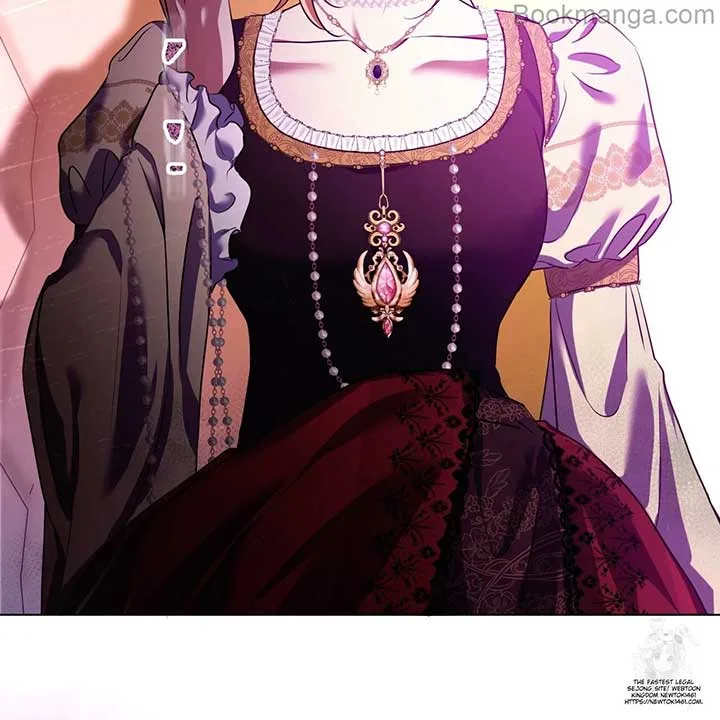 The Fake Saintess Awaits Her Exit Chapter 73 page 73