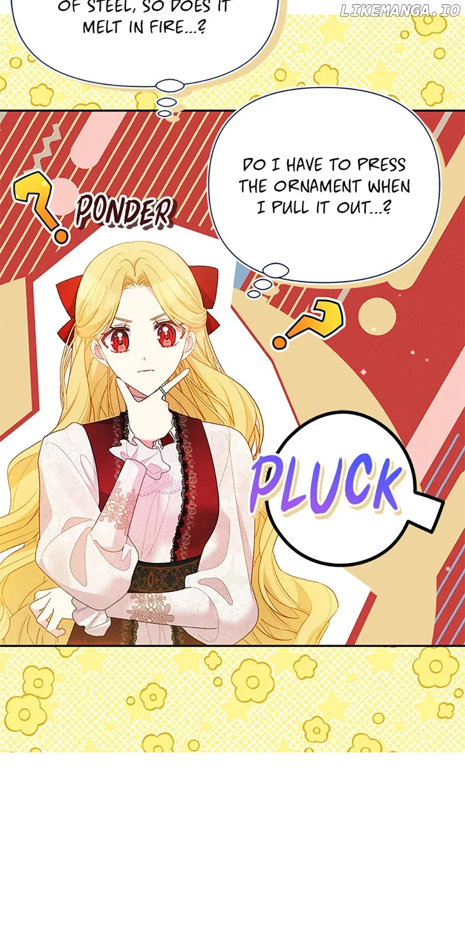 The Goal is to be Self-made Chapter 72 page 13