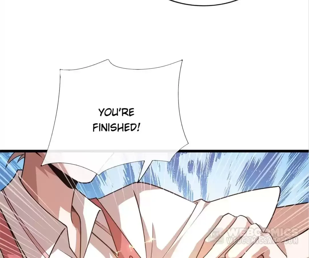 The Godly Son-in-Law of the Nation Chapter 74 page 21
