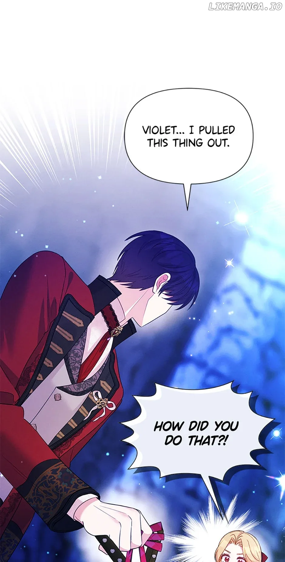 The Goal is to be Self-made Chapter 72 page 14