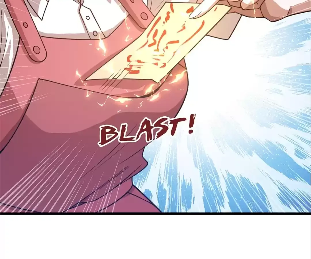 The Godly Son-in-Law of the Nation Chapter 74 page 22