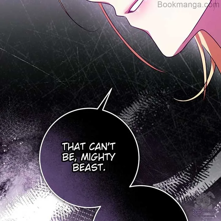 The Fake Saintess Awaits Her Exit Chapter 73 page 75
