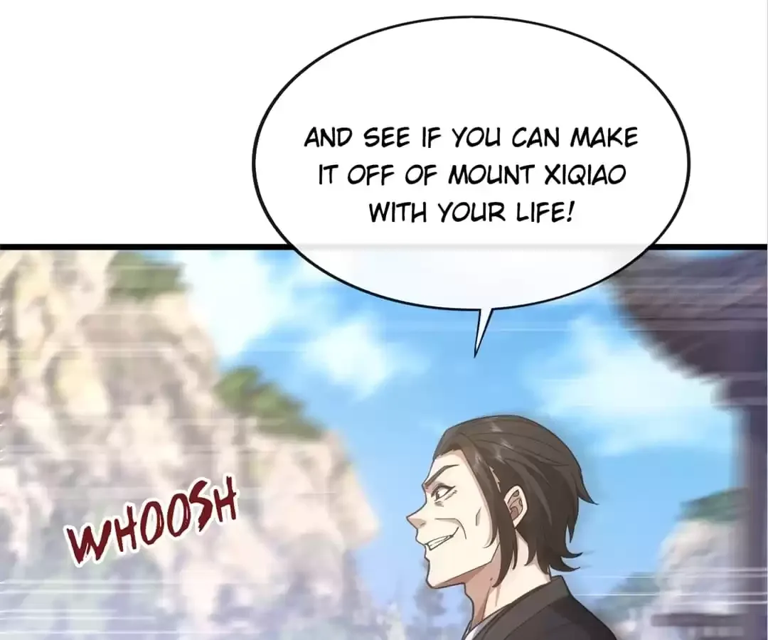 The Godly Son-in-Law of the Nation Chapter 74 page 45