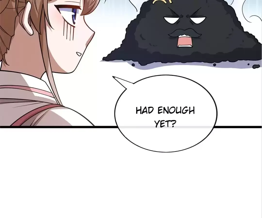 The Godly Son-in-Law of the Nation Chapter 74 page 36