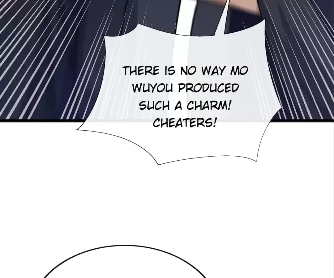 The Godly Son-in-Law of the Nation Chapter 74 page 39