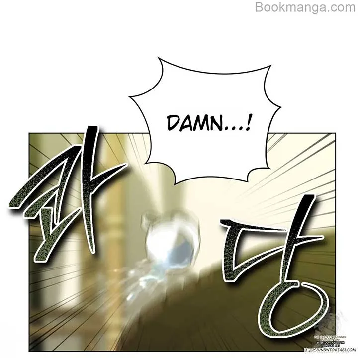 The Fake Saintess Awaits Her Exit Chapter 73 page 80