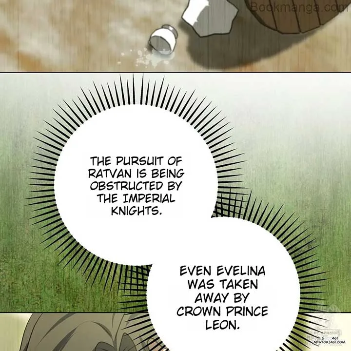 The Fake Saintess Awaits Her Exit Chapter 73 page 83