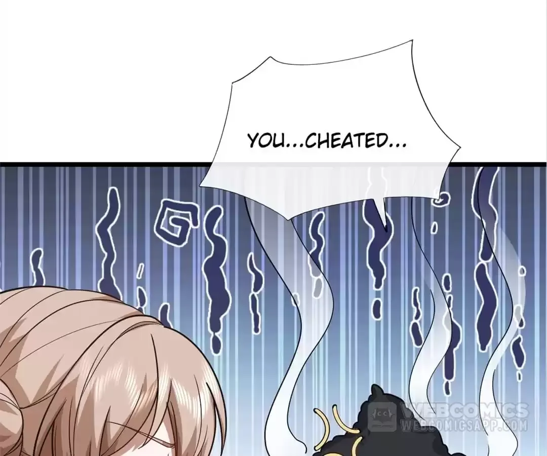 The Godly Son-in-Law of the Nation Chapter 74 page 35