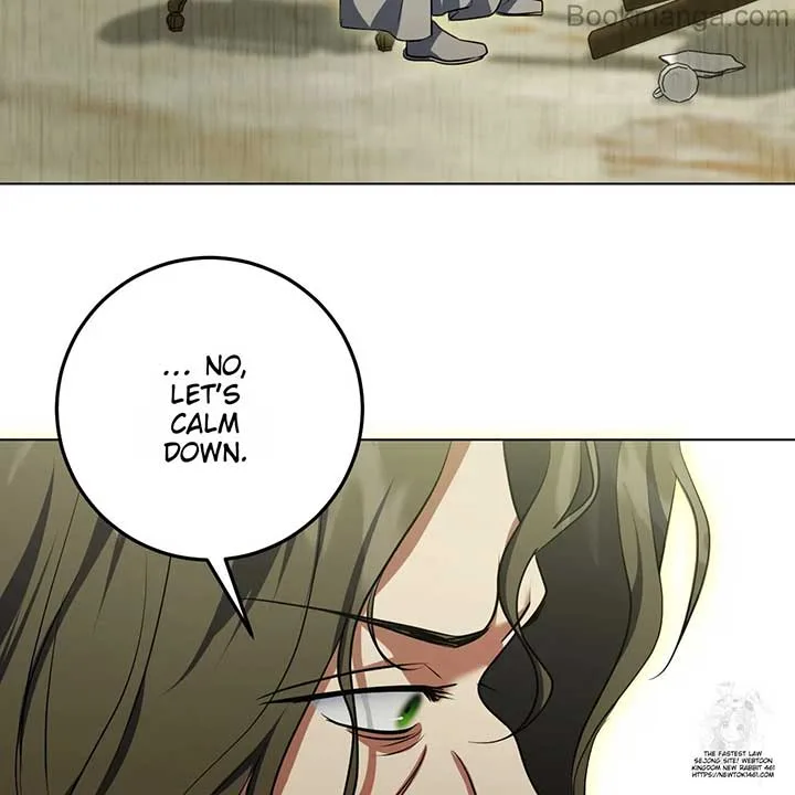 The Fake Saintess Awaits Her Exit Chapter 73 page 87