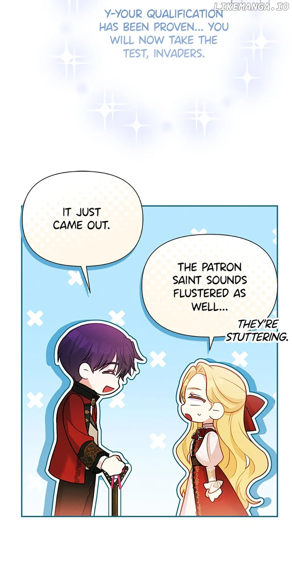 The Goal is to be Self-made Chapter 72 page 16