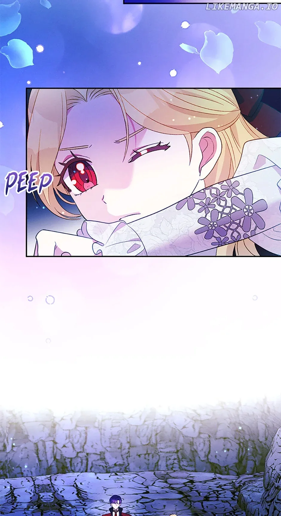 The Goal is to be Self-made Chapter 72 page 23